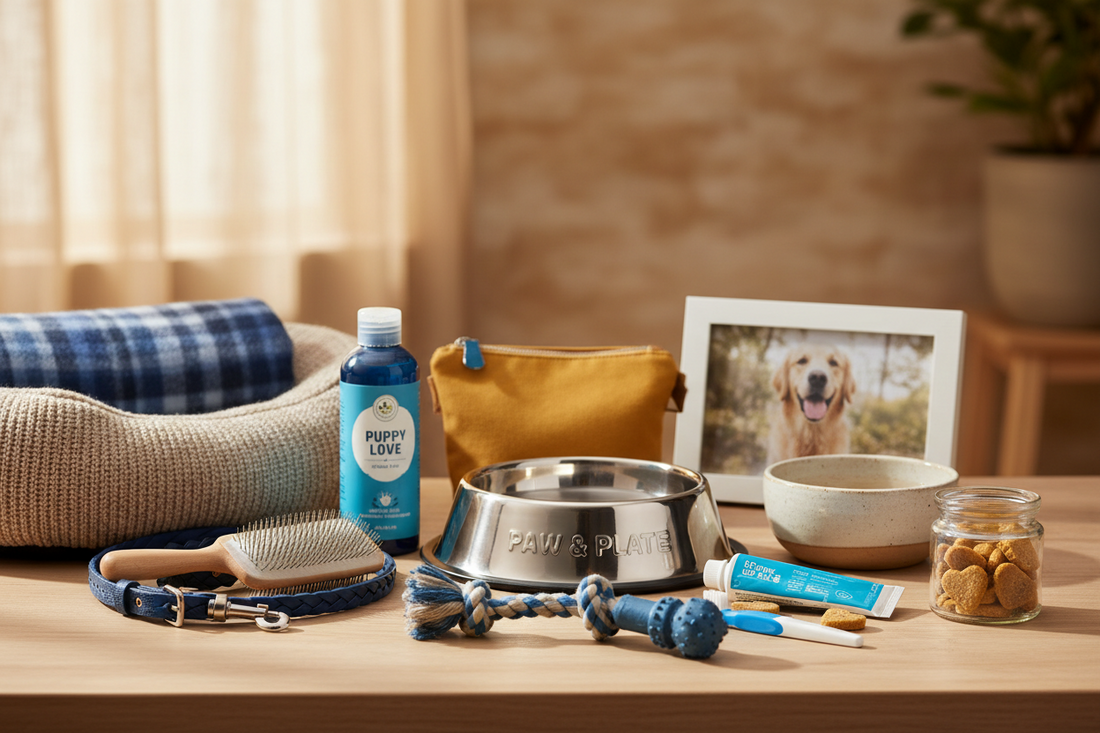 Caring Essentials for Every Canine Companion