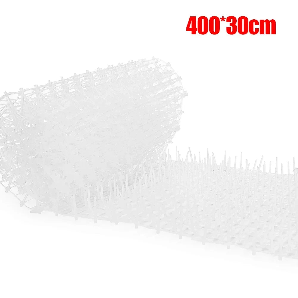 Spike Pricking Mat Scarer For Cats And Dogs Outdoor Indoor