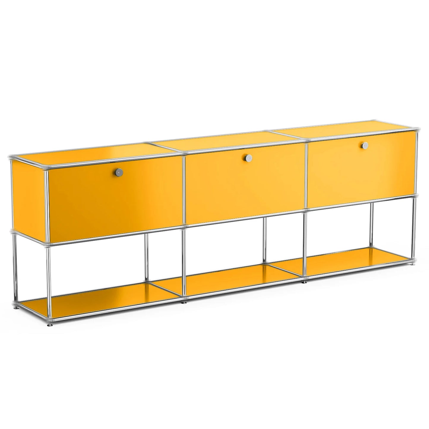 Module Storage Cabinet Storage Shelf Sideboard TV Night Stand Cabinet Beside Table Home Furniture Living Room Organizer