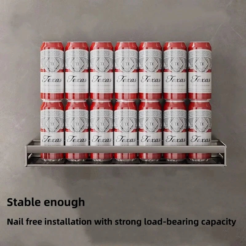 Shower Corner Shelf Without Drilling Aluminum Bathroom Shelf With Towel Bar Shampoo Holder Toilet Rack Bathroom Accessories