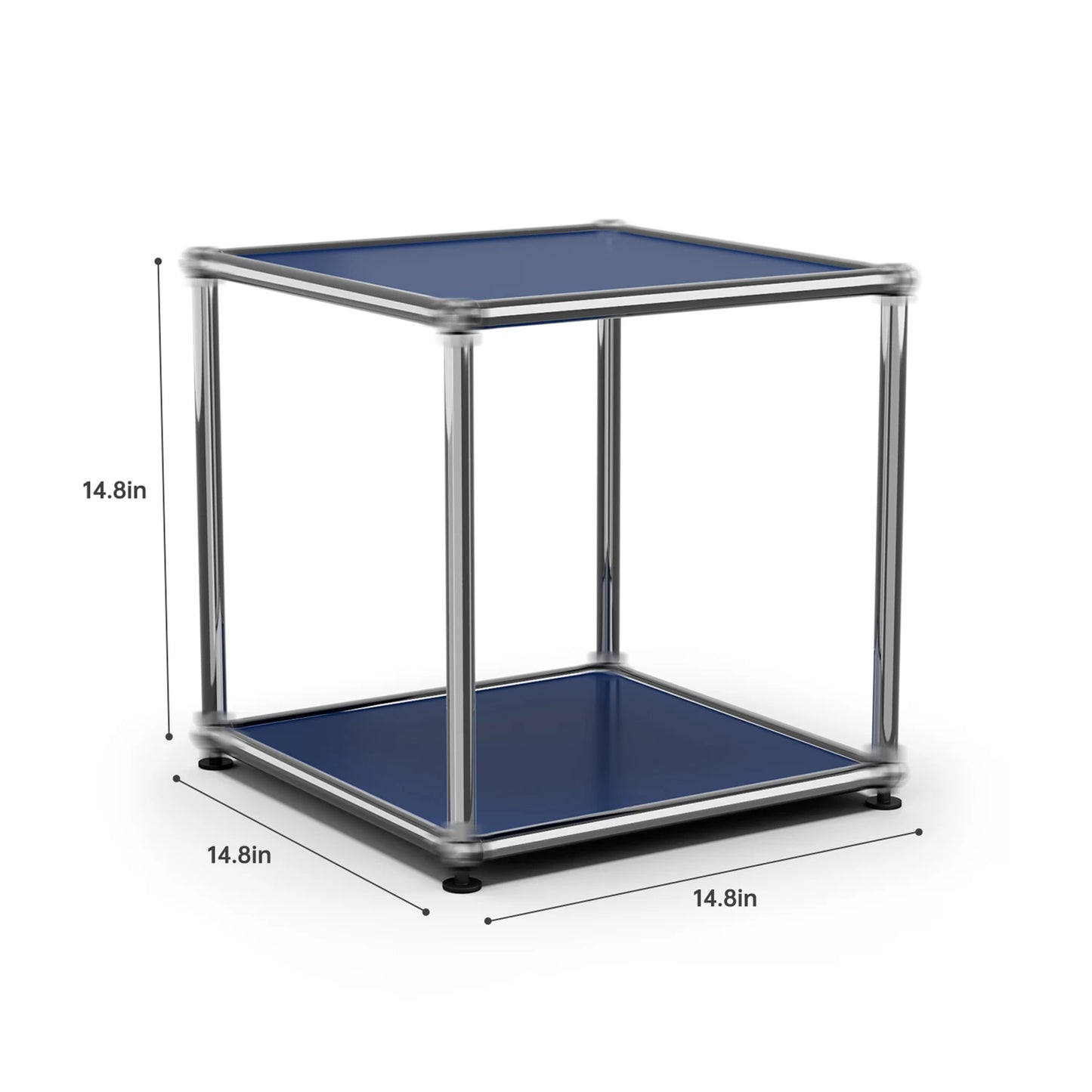 Module Storage Cabinet Storage Shelf Sideboard TV Night Stand Cabinet Beside Table Home Furniture Living Room Organizer