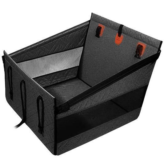 Dog Car Seat Cover Waterproof Seat Cover Nonslip Back Seat Cover Dog Hammock for Cars Trucks and SUVs